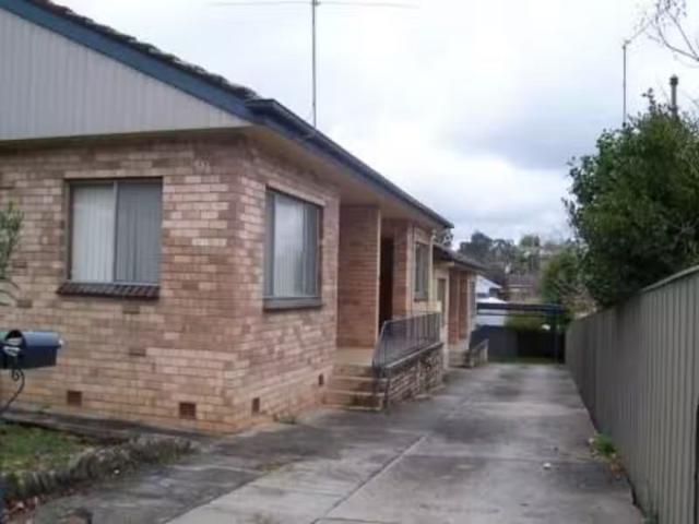Apartment for rent in Albury, New South Wales