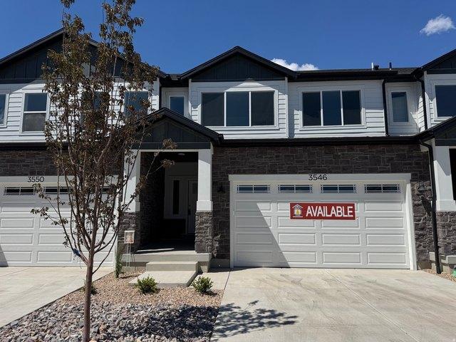 Townhouse for sale in West Valley City, Utah
