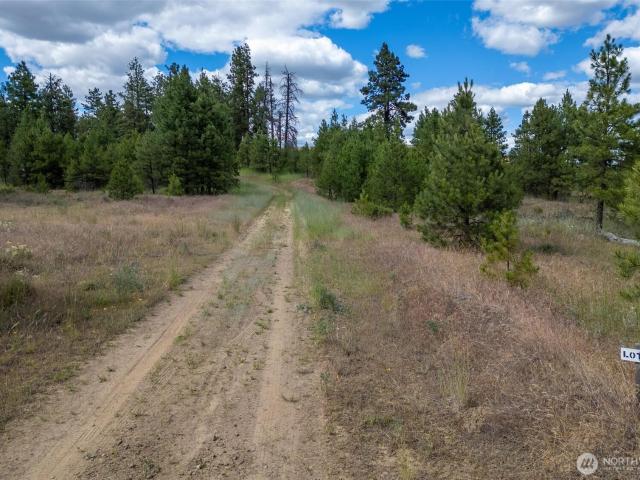 Land for sale in Creston, Washington