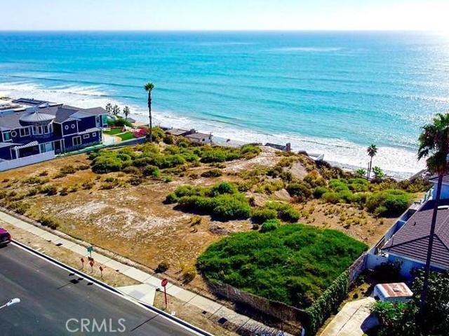 Land for sale in Capistrano Beach, California