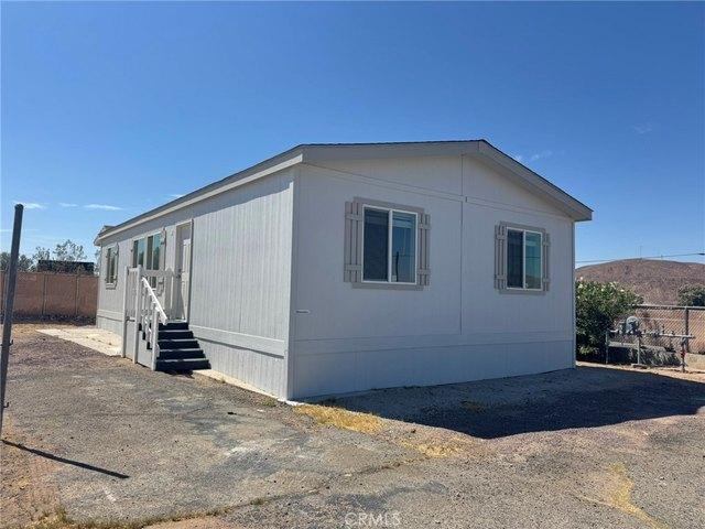 House for sale in Daggett, California