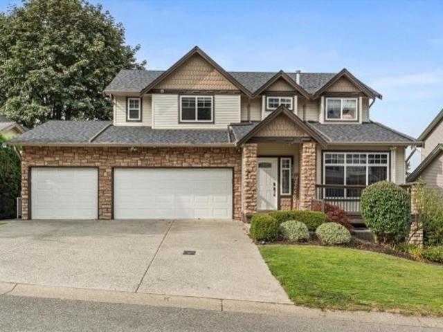 House for sale in Upper Ten Oaks, Abbotsford