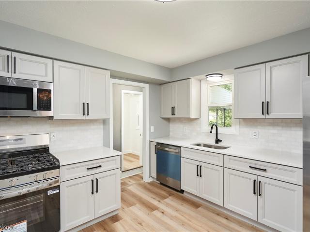 House for sale in Eastlake, Ohio