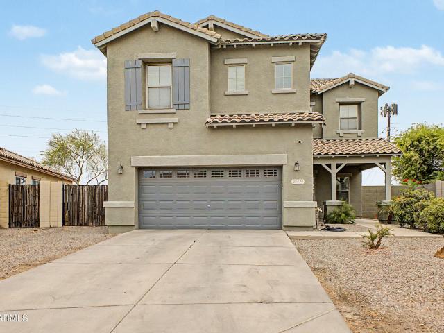 House for sale in Arizona