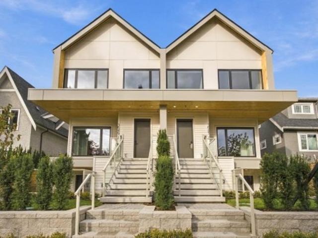 Duplex for sale in Dunbar-Southlands, Vancouver
