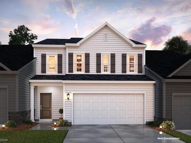 Townhouse for sale in Summit, Ohio