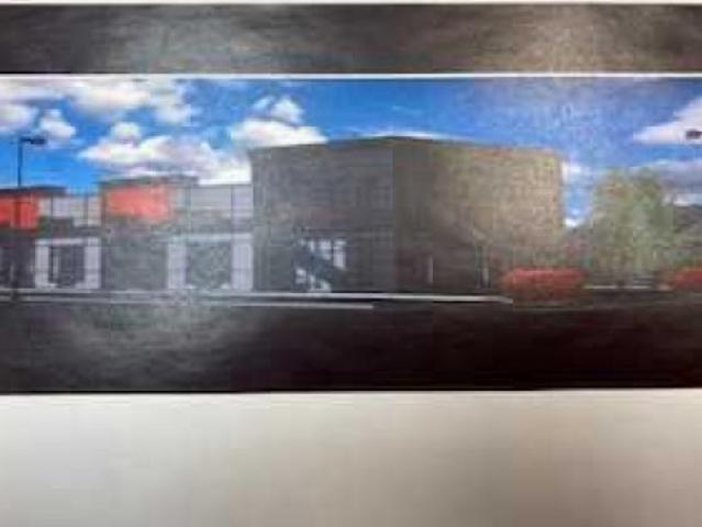 Commercial for rent in Whitecourt, Alberta