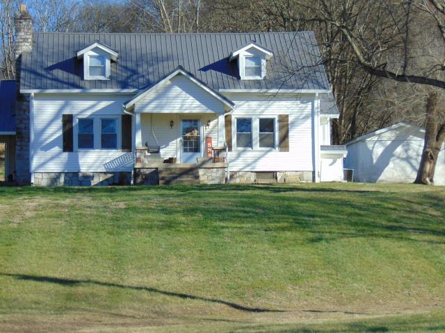 House for sale in Tennessee