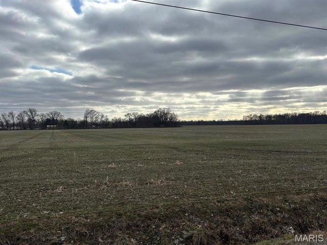 Farm for sale in Kell, Illinois