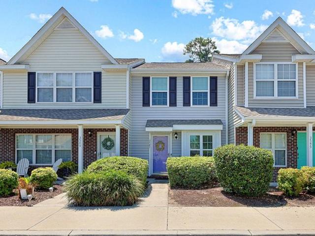 Townhouse for sale in Myrtle Beach, South Carolina