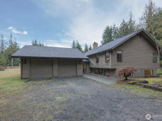 House for sale in Port Angeles, Washington