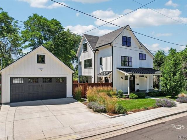House for sale in Wheat Ridge, Colorado