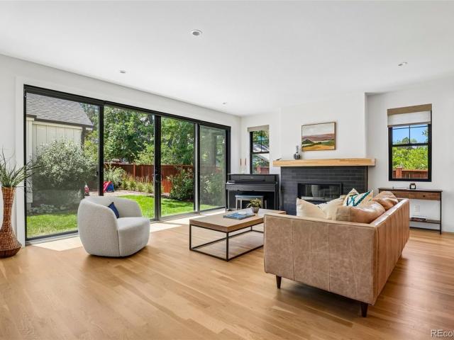 House for sale in Wheat Ridge, Colorado