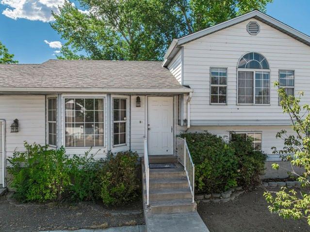 House for sale in Elko, Nevada