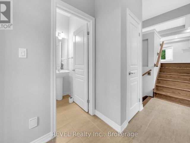 Apartment for rent in Ridgeway, Fort Erie