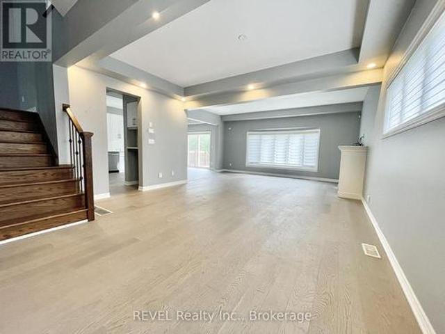 House for rent in Niagara, Ontario