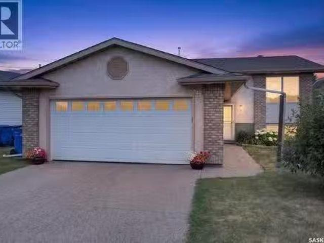 House for sale in Regina, Saskatchewan