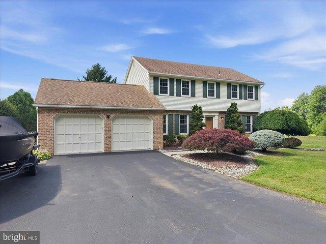 House for sale in Bethlehem, Pennsylvania