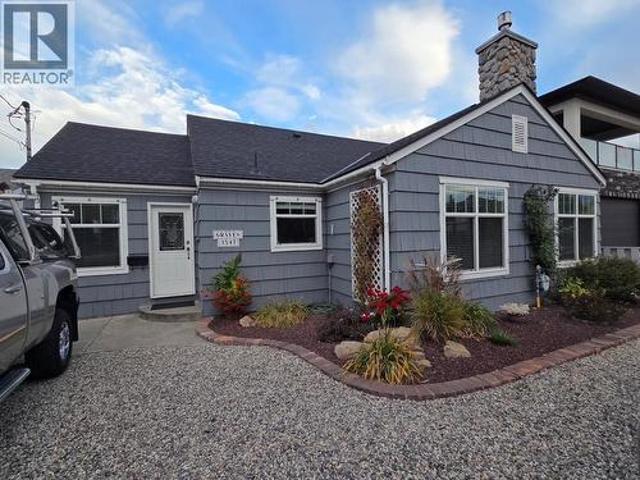 House for sale in Winfield, British Columbia
