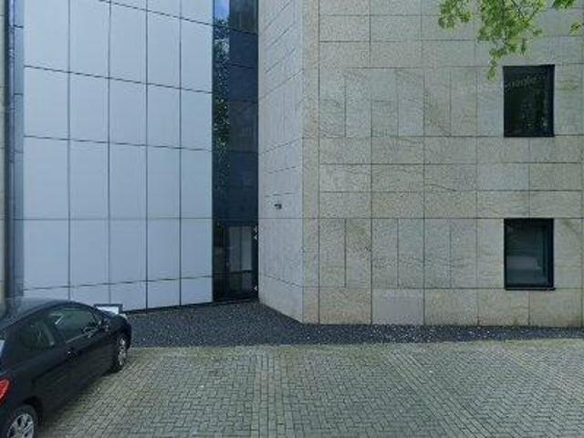Bedrijfspand te huur in Deventer, Overijssel