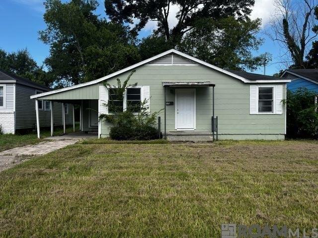 House for sale in Baton Rouge, Louisiana