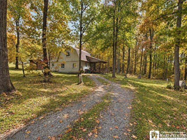House for sale in Jamestown, Chautauqua County