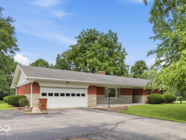 House for sale in Crawfordsville, Indiana