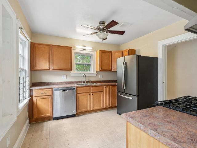 House for sale in Milwaukee, Wisconsin