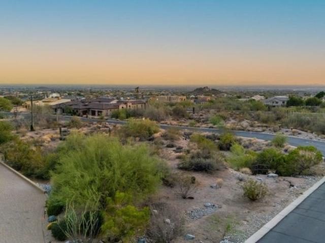 Land for sale in Mesa, Arizona