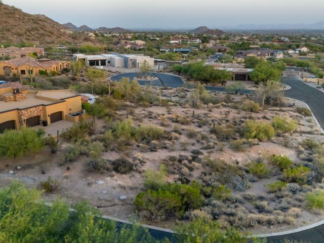 Land for sale in Mesa, Arizona