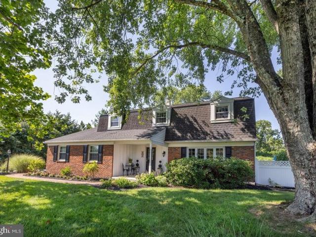 House for sale in Bucks, Pennsylvania
