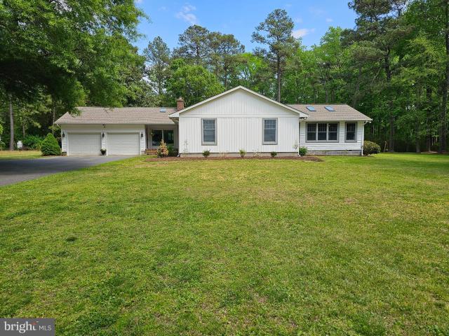 House for sale in Preston, Maryland