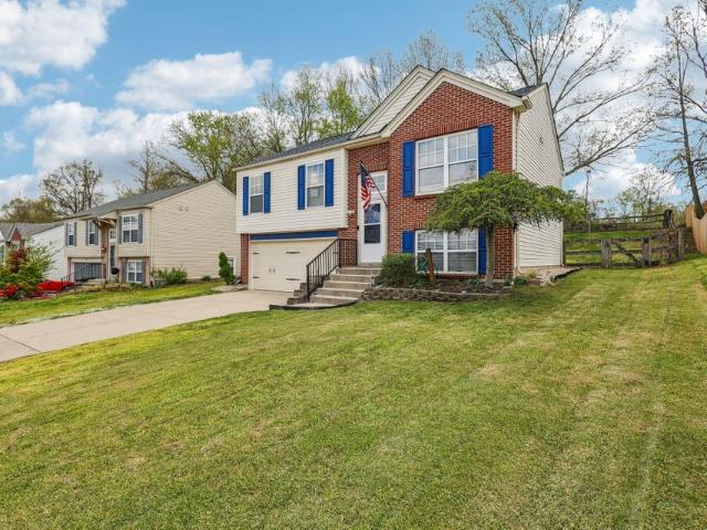 House for sale in Campbell, Kentucky
