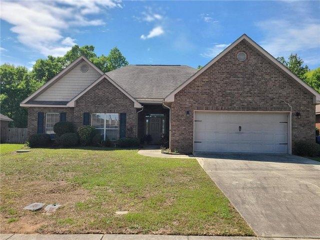 House for sale in Semmes, Alabama