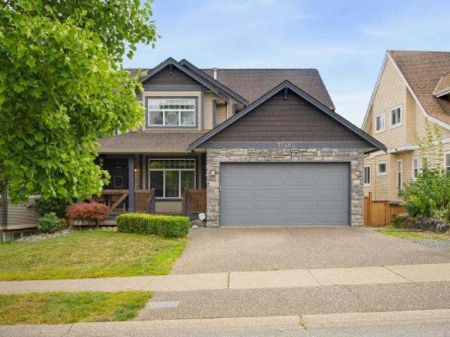 House for sale in Abbotsford, British Columbia