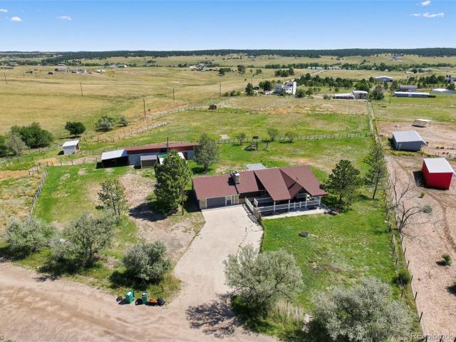 House for sale in Colorado