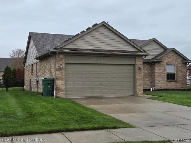 House for sale in Fair Haven, Michigan