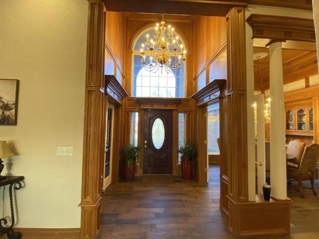 House for sale in Seminole, Oklahoma