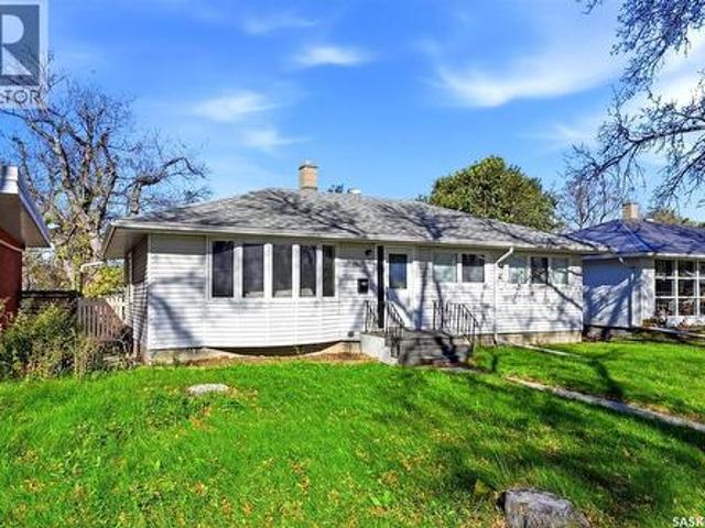 House for sale in Lakeview South, Regina