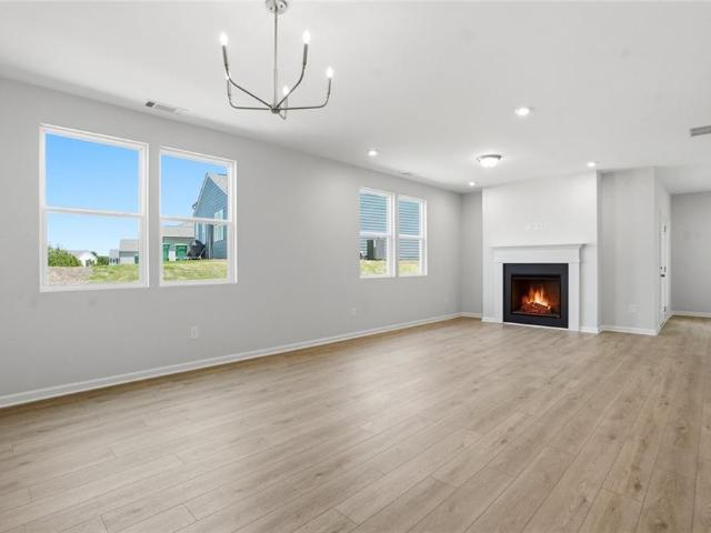House for sale in Lilburn, Georgia