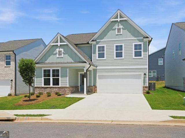 House for sale in Lilburn, Georgia