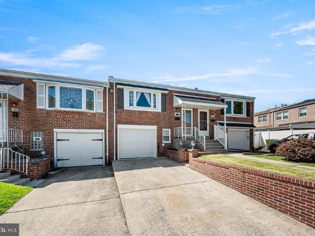 Townhouse for sale in Philadelphia, Pennsylvania