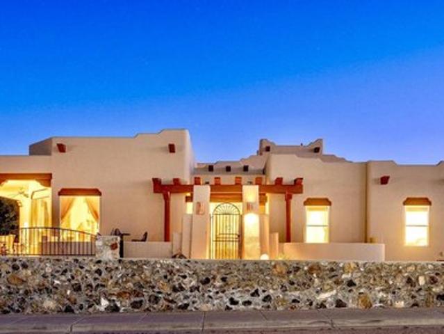 House for sale in Dona Ana, New Mexico