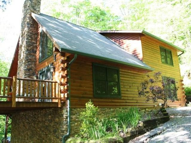 House for sale in North Carolina