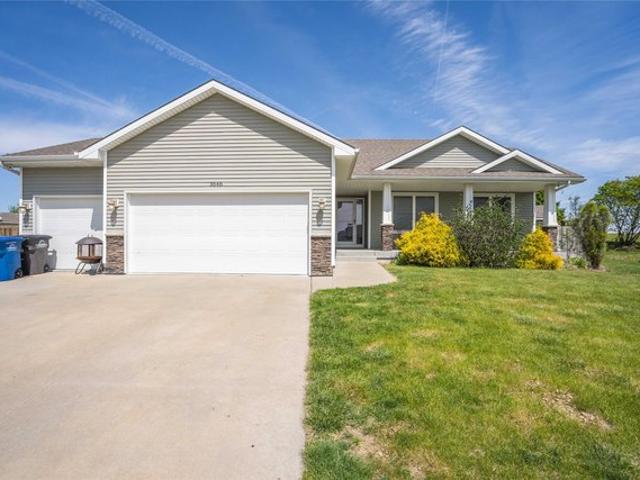 House for sale in Des Moines, Iowa