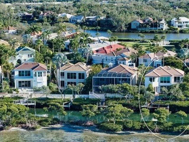House for sale in Longboat Key, Florida