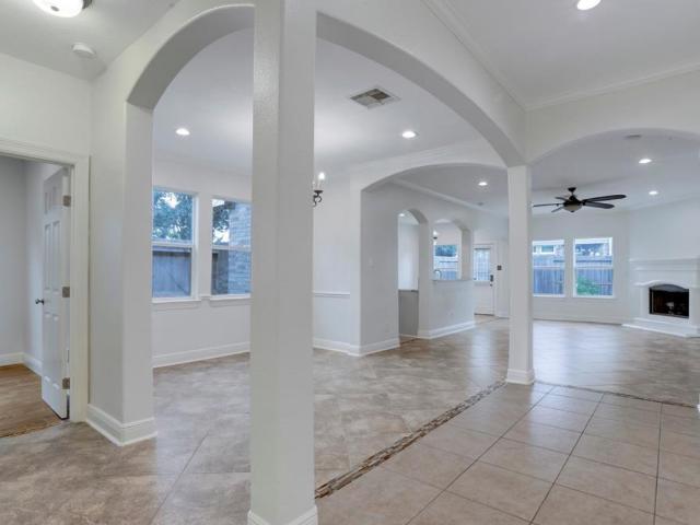 House for sale in Harris, Texas