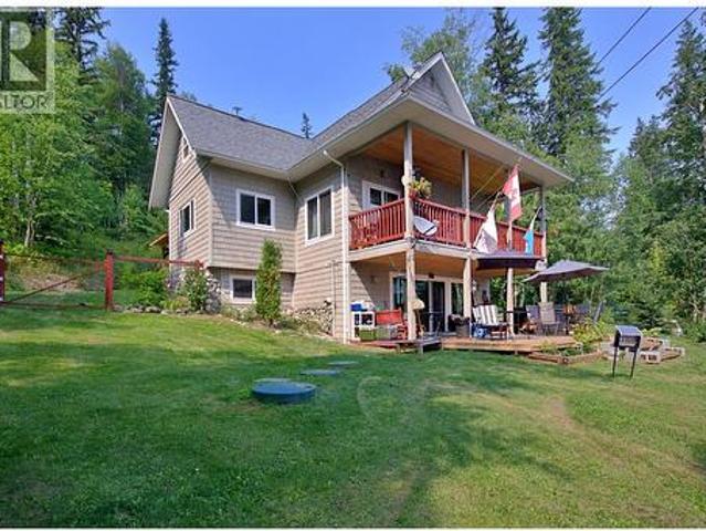 House for sale in British Columbia