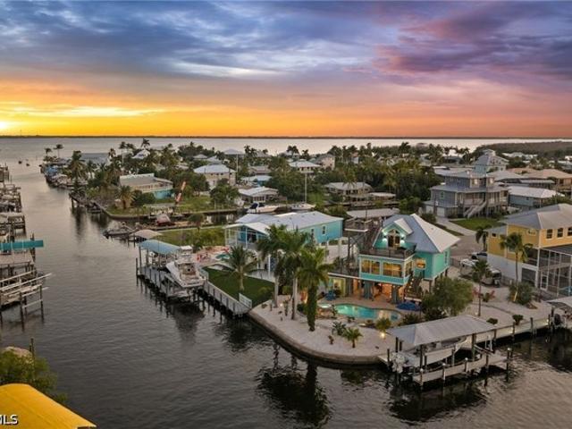 House for sale in Saint James Mobile Home Park, Saint James City