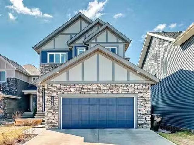 House for sale in Wedgewood, Alberta